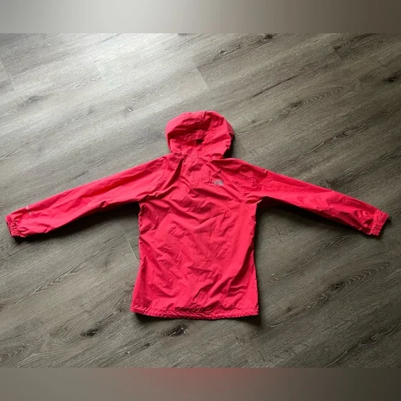 The North Face HyVent 2.5L Jacket, Women’s Size XS, Pink - Picture 3 of 6